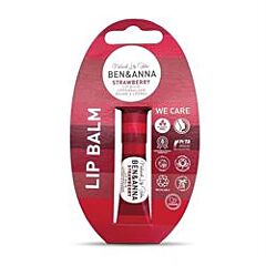 Lip Balm Strawberry (6g)