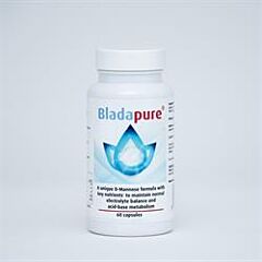 Bladapure Capsules (60 capsule)