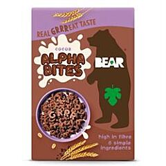 BEAR Alphabites Cocoa (350g)