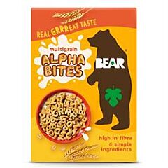 Alphabites Multigrain (350g)