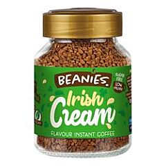 Irish Coffee Flavour Coffee (50g)