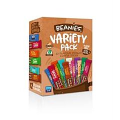 Beanies Coffee - Variety Pack (24g)