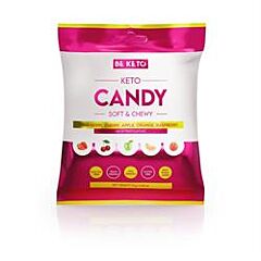 Keto Candy Fruit Mix (70g)
