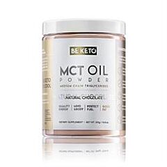 MCT Oil Powder Chocolate (300g)