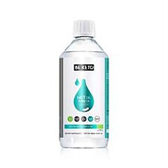 Bio Organic MCT Oil C8 (500ml)