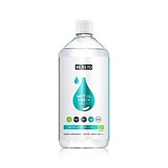 Bio Organic MCT Oil C8 (1000ml)