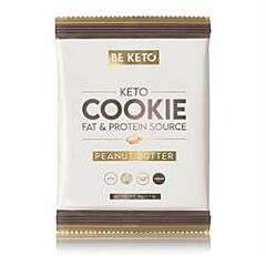 Keto Cookie Peanut Butter (50g)