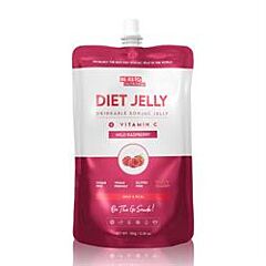 Diet Jelly Konjac Strawberry (150g)