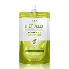 Diet Jelly Konjac Green Apple (150g)