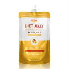 Diet Jelly Konjac Mango (150g)