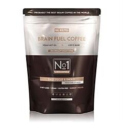 Instant Coffee Brain Fuel (250g)