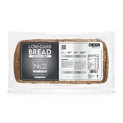 Keto Multigrain Bread (360g)