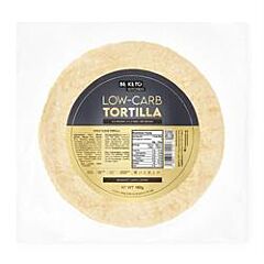 Keto Low Carb Tortilla (160g)