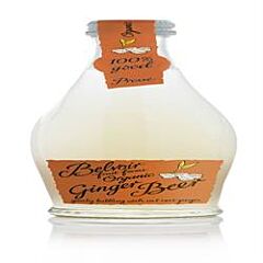 Organic Ginger Beer (250ml)