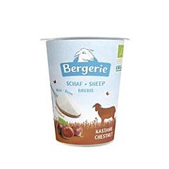 Chestnut Layered Sheep Yogurt (125g)