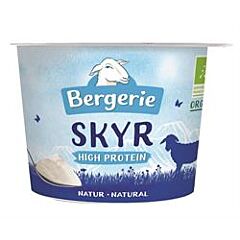 High Protein Sheep Milk Skyr (250g)