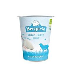 Natural Sheeps Milk Yogurt (125g)