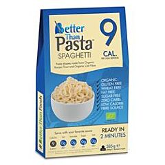 Better Than Pasta Tagliatelle (385g)