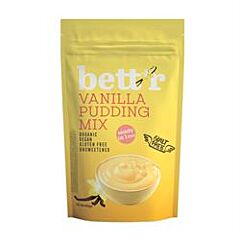 Vanilla Pudding Mix (150g)