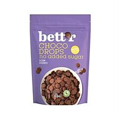 No Added Sugar Choco Drops (200g)