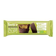 Nut Butter Cups with Pistachio (39g)