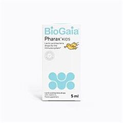 Pharax Kids Drops (5ml)