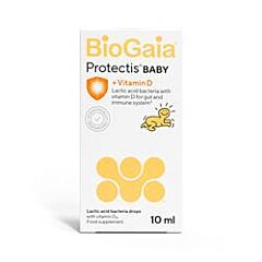 Protectis Vitamin D Baby Drops (10ml)