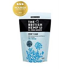 Hemp protein powder 40% (500g)