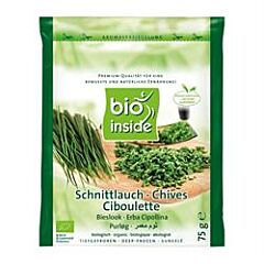 Organic Chives (75g)