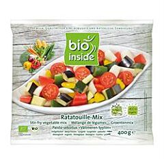 Organic Ratatouille Mix (400g)