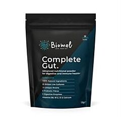 Complete Gut Unflavoured (150g)