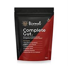 Complete Gut Pure Vanilla (450g)