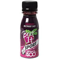 Sport Nitrate 400 Shot (70ml)