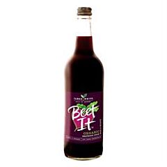 Organic Beetroot Juice (750ml)