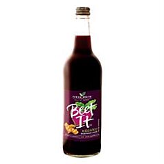Organic Beet-it & Ginger (750ml)