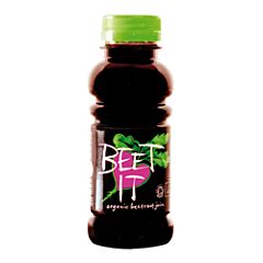 Organic Beetroot Juice (250ml)