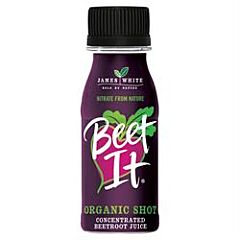 Organic Beetroot Shot (70ml)