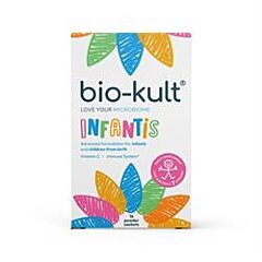 Bio-Kult Infantis 16x1g Sachet (16 sachet)