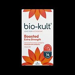 Bio-Kult Boosted (30 capsule)
