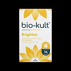 Bio-Kult Brighten (60 capsule)