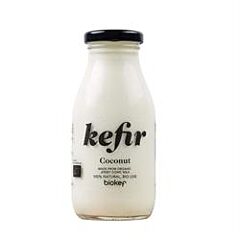 Coconut Kefir (250ml)