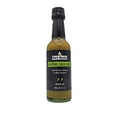 Jalapeno Chilli Sauce (180ml)