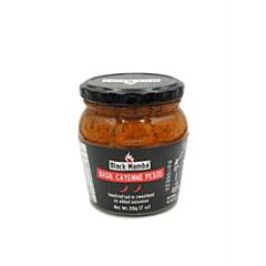 Basil & Cayenne Pesto (210g)