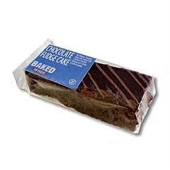 Chocolate Fudge Cake (112g)