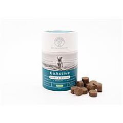 Peanut Butter Muscle Bone & Jo (270g)