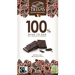 Tablet 100% Peru (90g)