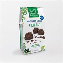 Belvas Cocoa Balls NSA (100g)