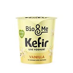 Vanilla Yoghurt (350g)