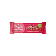 Bio&Me Super Berry Bar (38g)