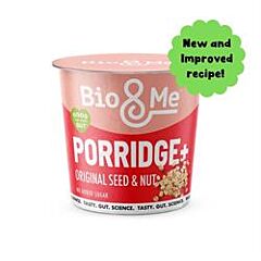 Original Porridge Pot (65g)